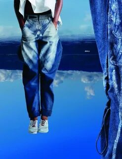 Le jeans