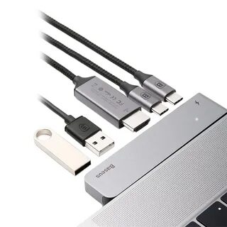 Baseus usb c