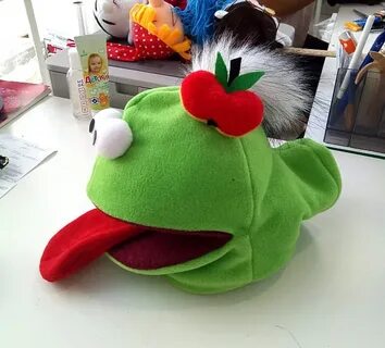 Логопедические игрушки