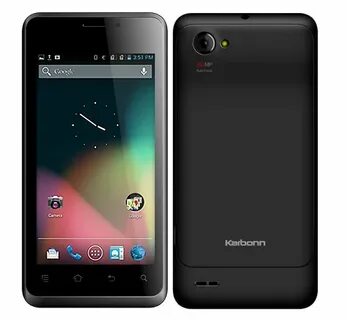 Itel a27