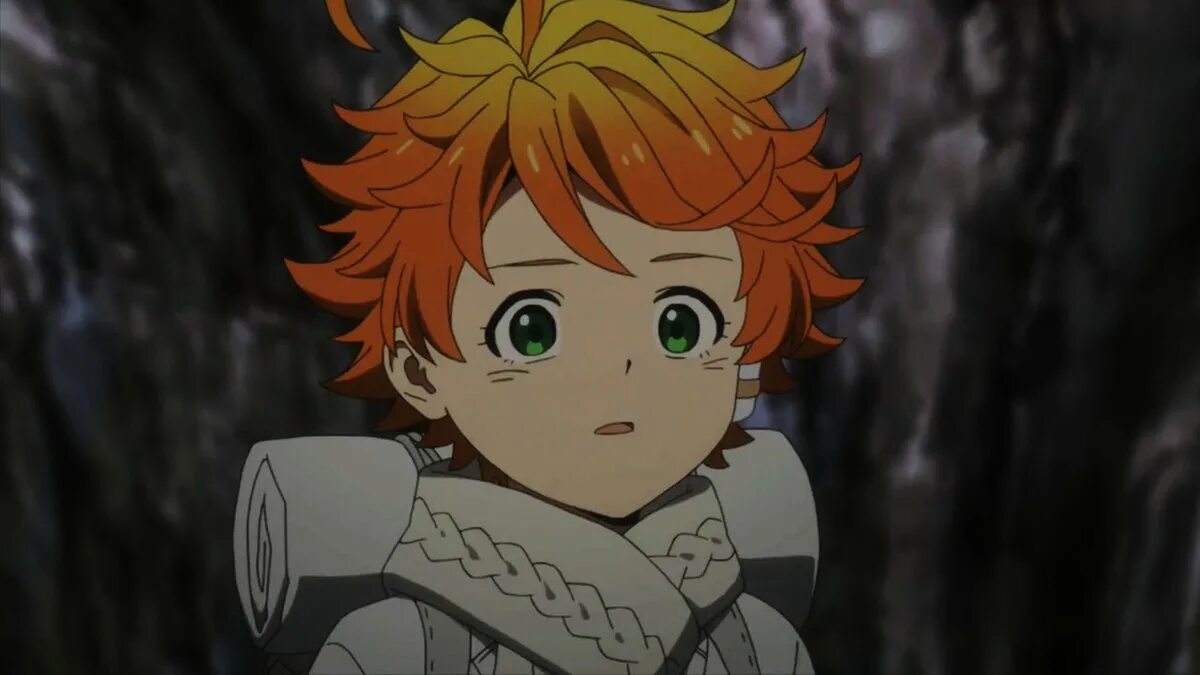 Yakusoku no neverland