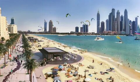 Туры в эмираты в ноябре 2024
