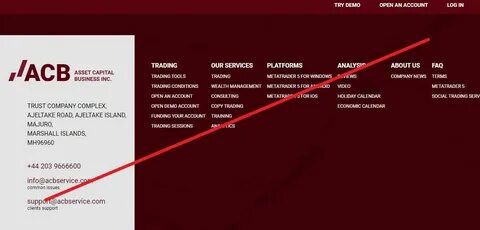 Capital business отзывы