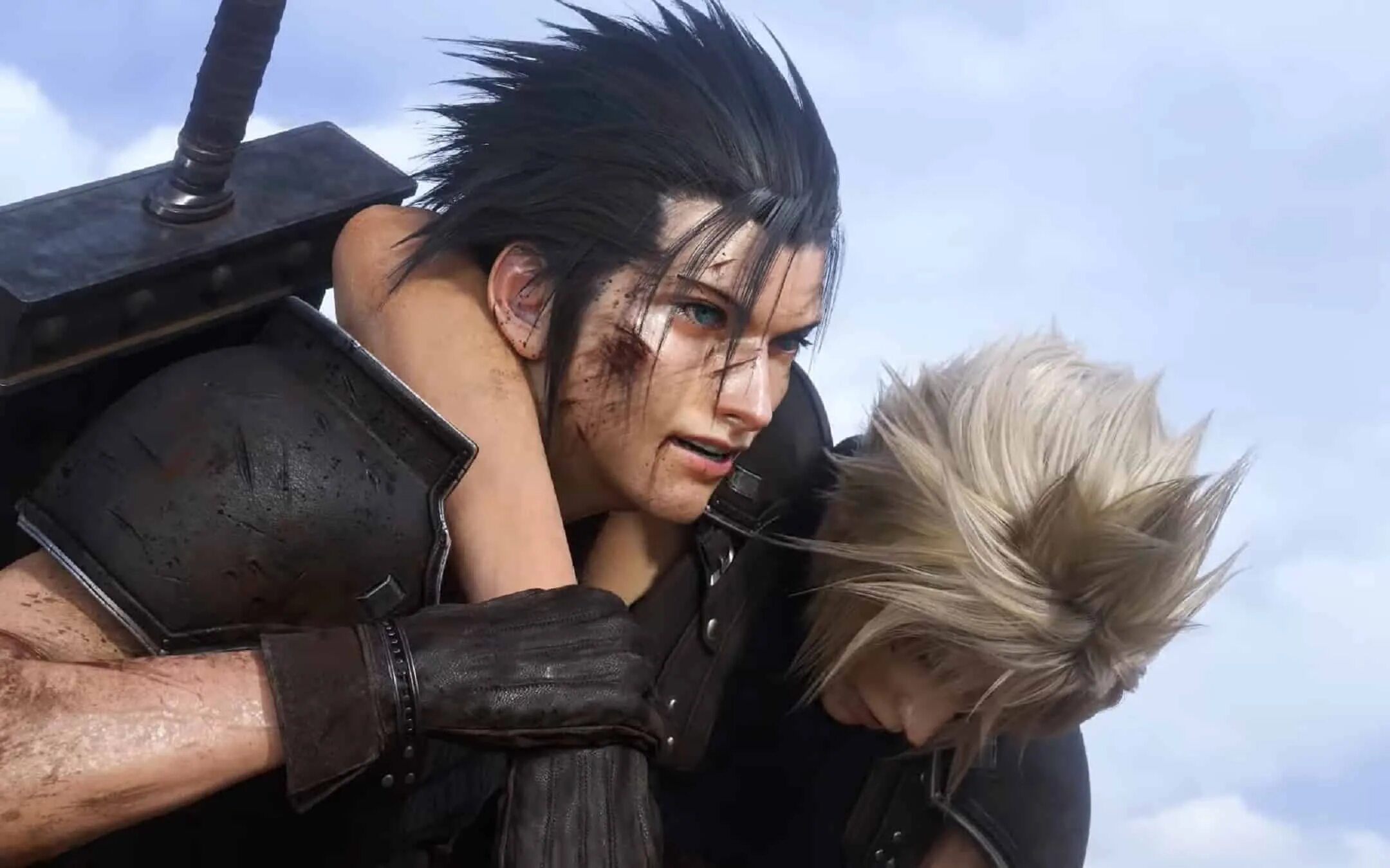 Final fantasy 7 дата выхода. Ff7 rebirth. final fantasy 7 rebirth. final fantasy vii remake intergrade. клауд и зак.