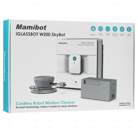 Робот-мойщик окон Mamibot w200 белый. МАМИБОТ робот для мытья окон. Mamibot w200. Робот мойщик окон Mamibot w110 t купить.