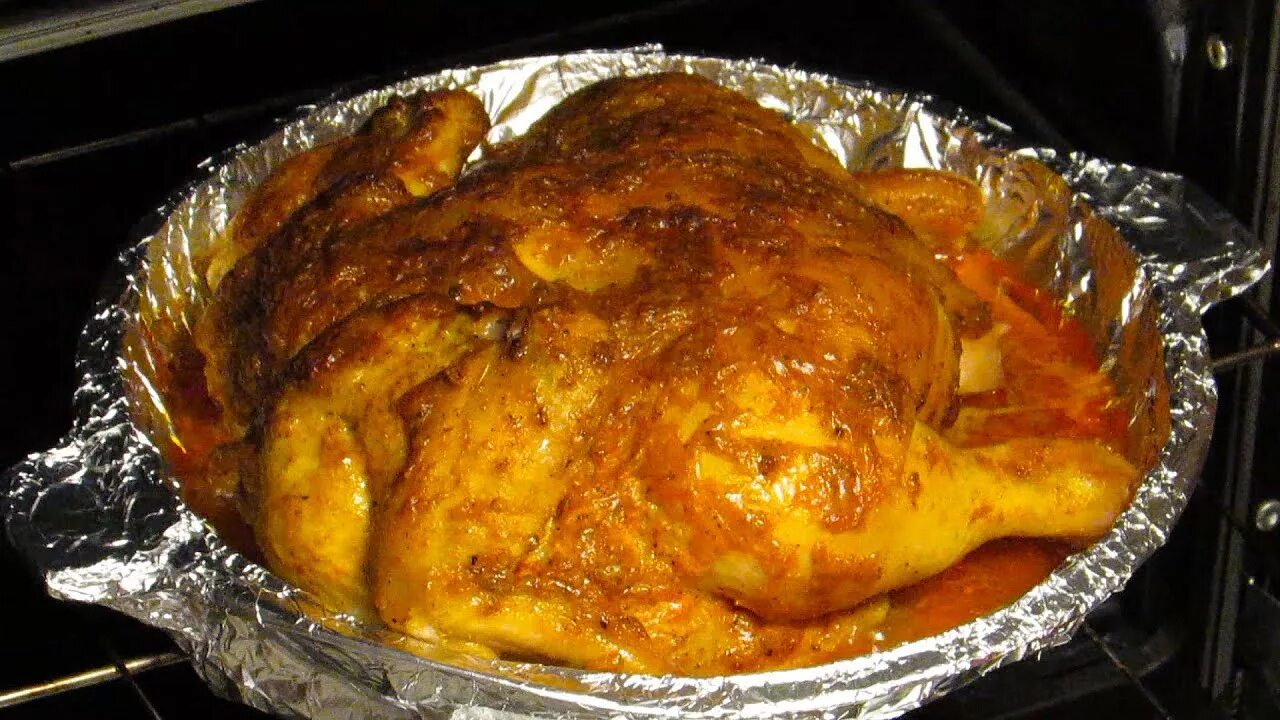 How to Reheat Roast Chicken ehow.com Baked bbq chicken recipes, Instant pot reci