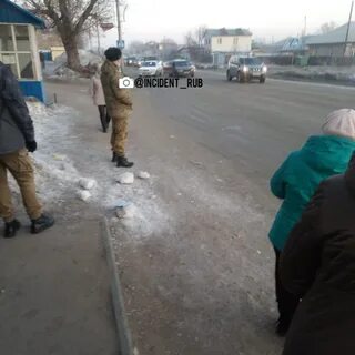 Рубцовск последний