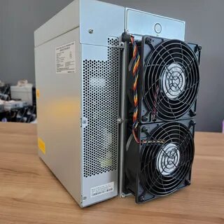 Асик s19j pro