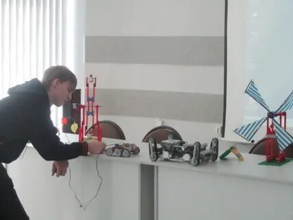 Бугурусланский нефтяной колледж