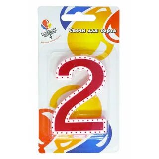 Свечка 2