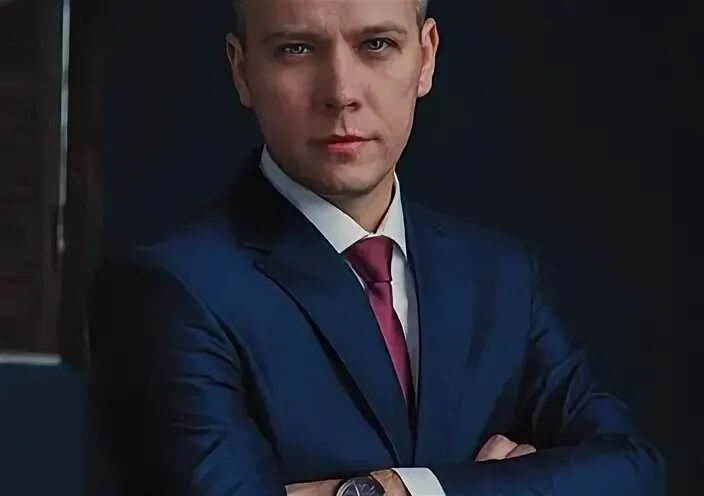 Адвокат Жирнов.