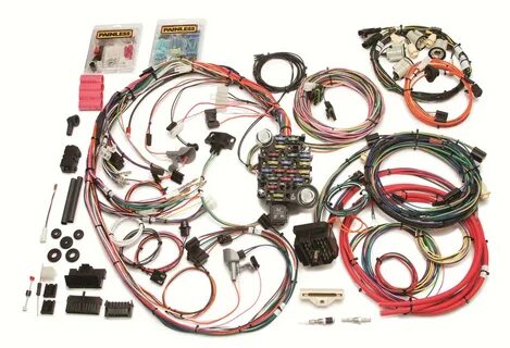 Wiring harness