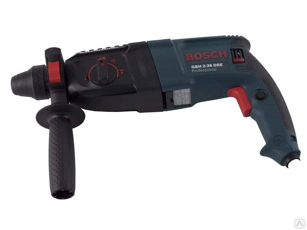 Купить перфоратор bosch 26. Перфоратор Bosch GBH 2-26 Dre. Перфоратор SDS Plus Bosch GBH 2-26 Dre. Перфоратор Bosch GBH 2-26 Dre 0.611.253.708. Bosch gbh2-26dre, 800w.