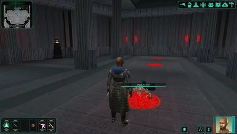 Сохранение kotor 2