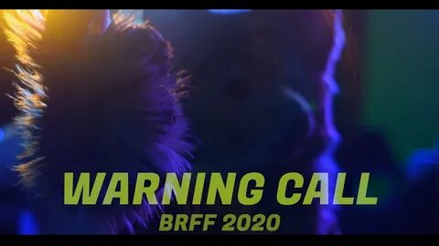Warning call