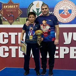 Магомедрасул возраст