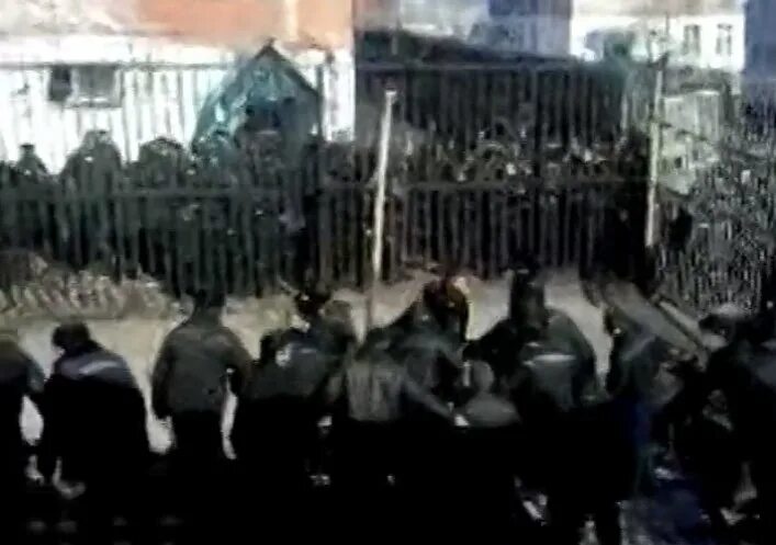 Где восставшие устроили лагерь история 5 класс