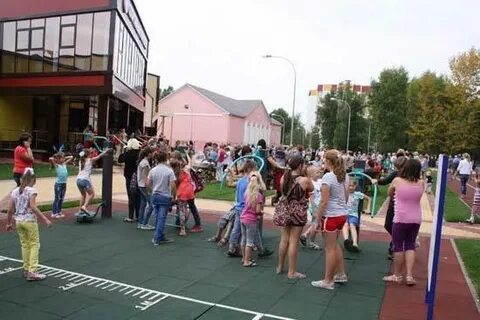 Придонской школы