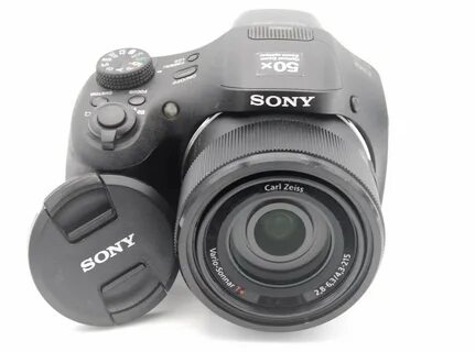 Sony hx300