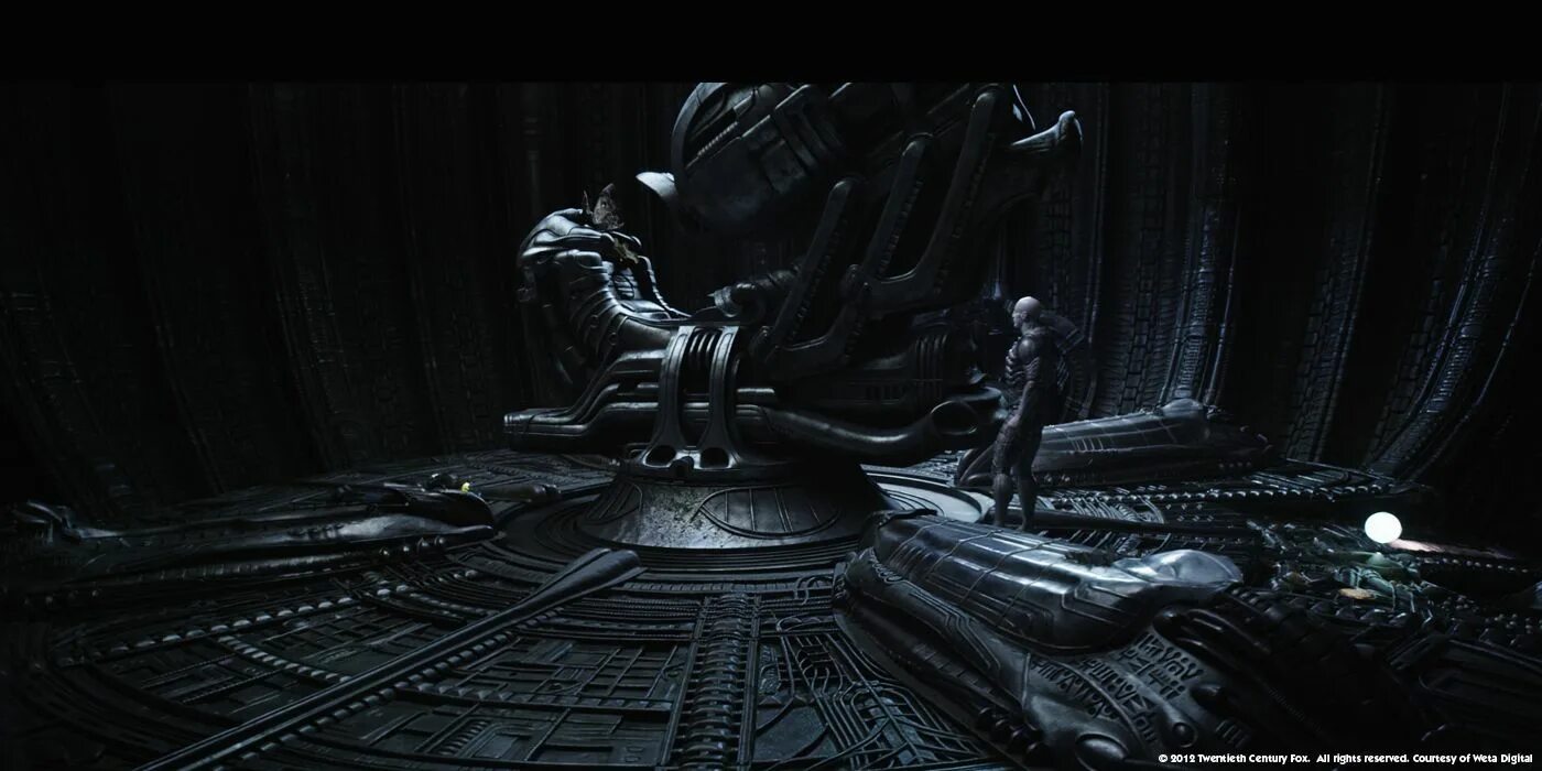 Prometheus path