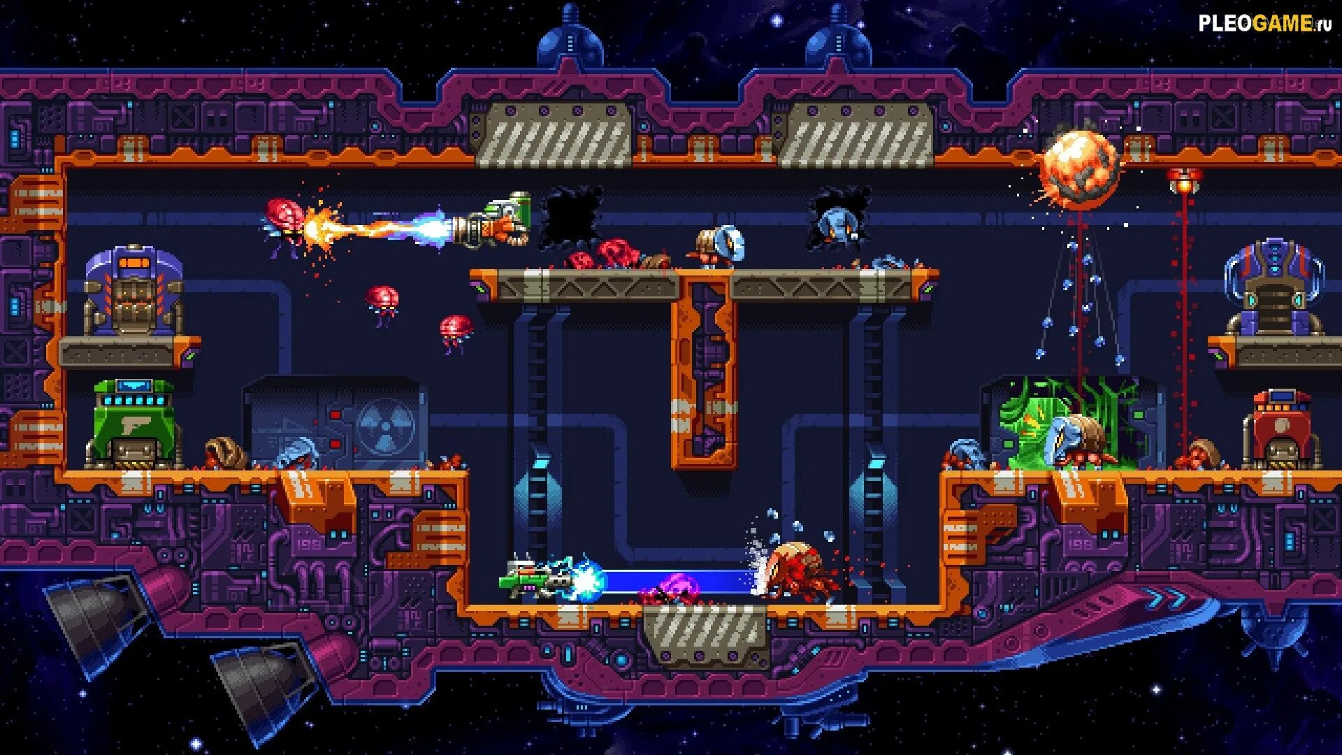 Игры супер 2