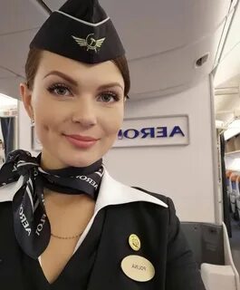 Стюардессы фото видео