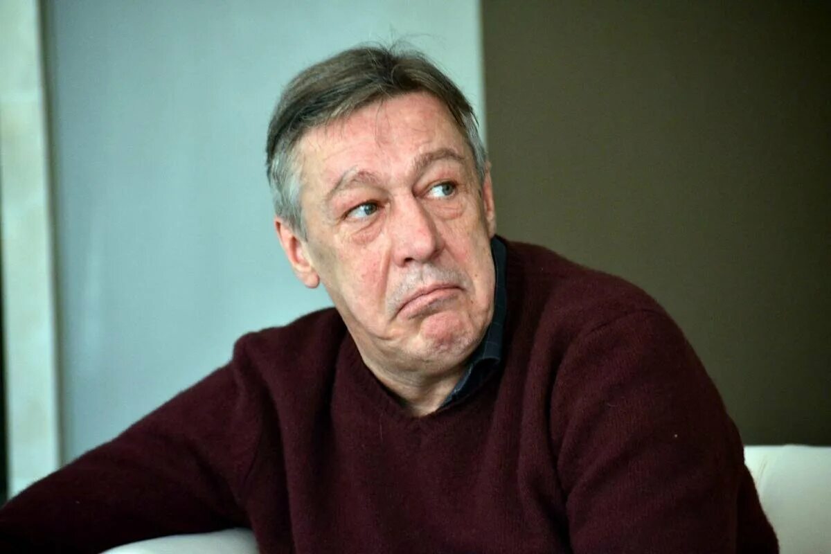 Михаил Ефремов может выйти на свободу в ближайшее время: подробности Мурка в кур