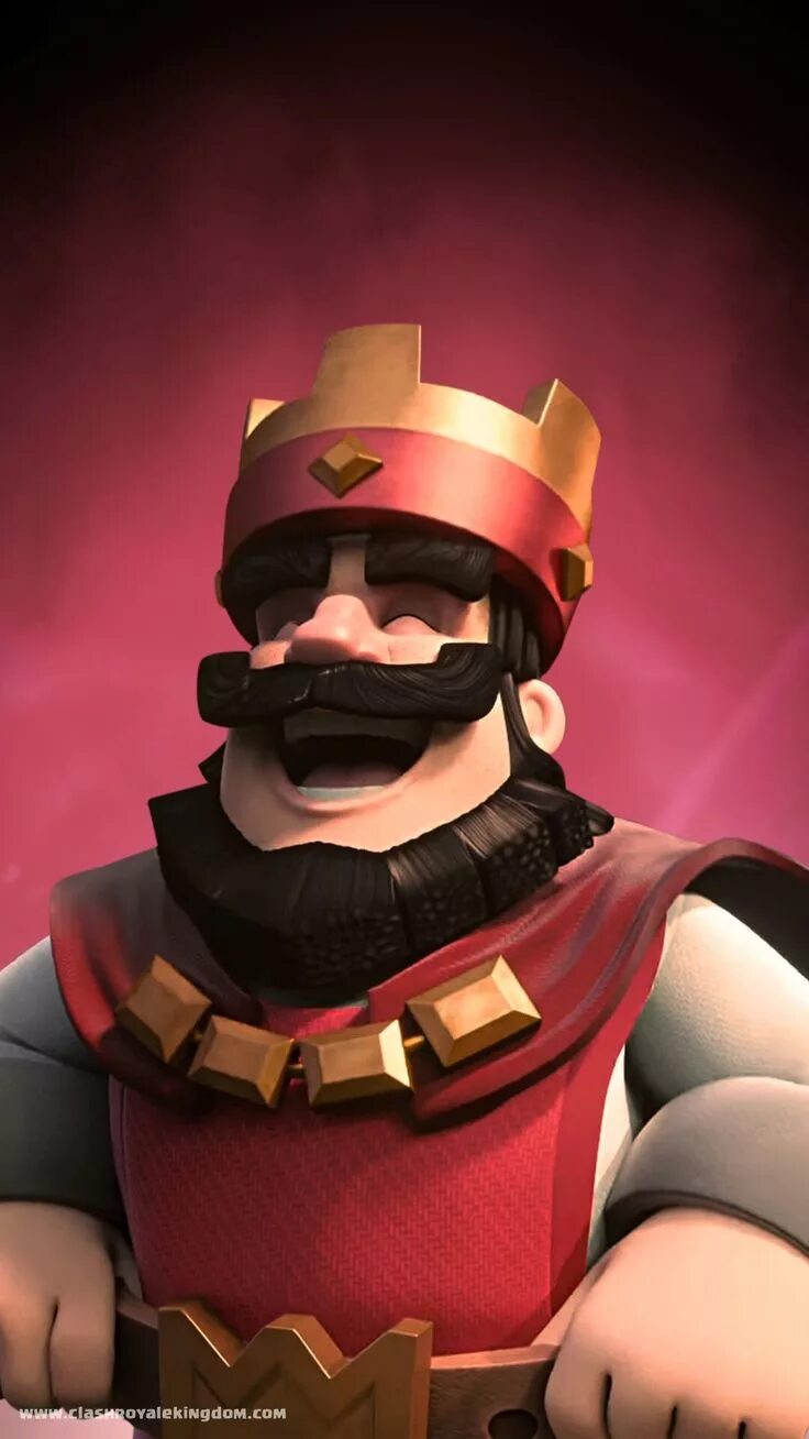Клеш ройал. Король из клеш рояль. Король клеш рояль. Royale king. Клеш рояль персонажи.