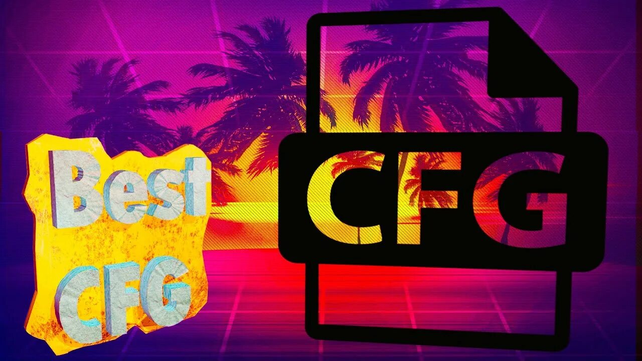 Cfg expensive 3.1. Кфг. cfg картинки. надпись cfg. кфг ава.