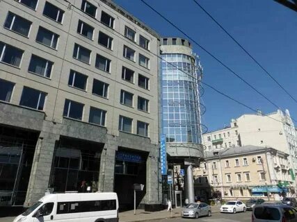 Центр 23