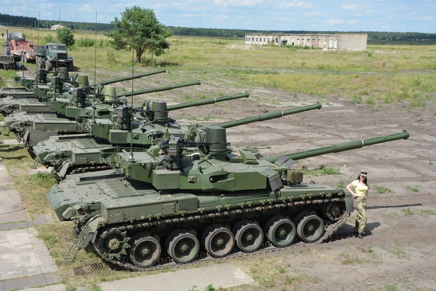 Перед т