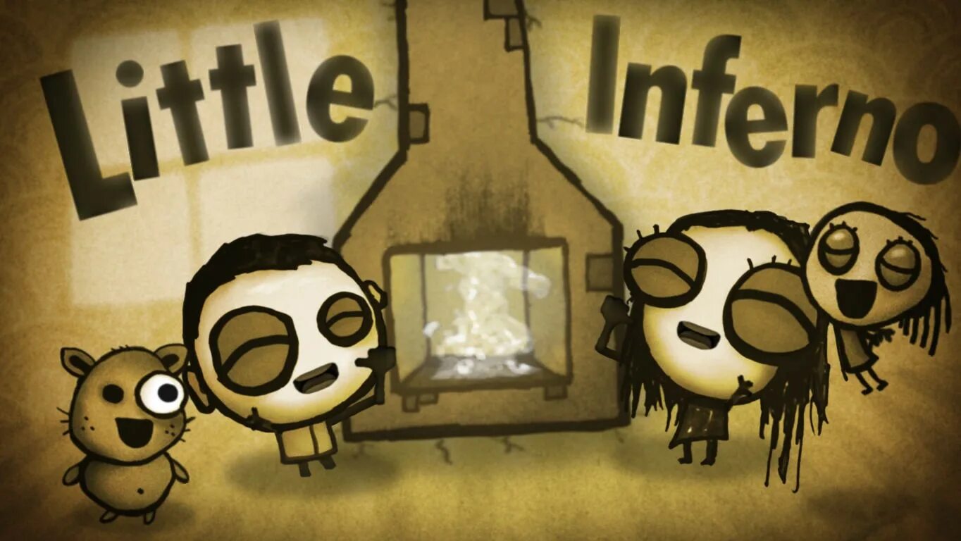 Little inferno игра. Little inferno ps4. My little inferno. Сахарная пухляша little inferno. Печка игра little inferno.