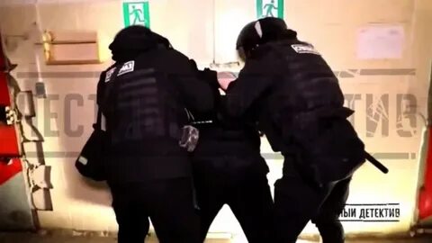 Обыск тюрьмой видео