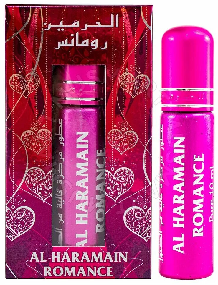 Al-Haramain Парфюм 10мл. Масляные духи Romance. Романс духи арабские. Romance Парфюм арабский. Romance духи