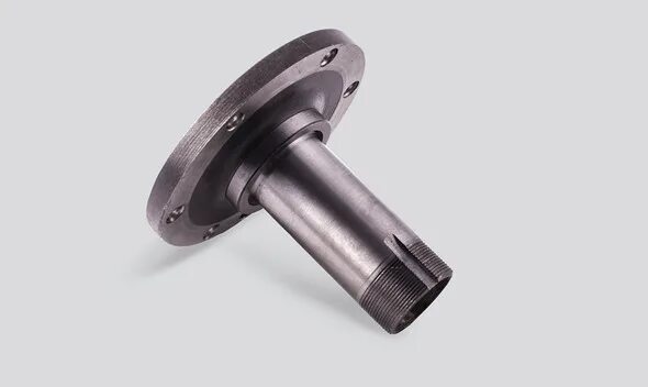 Цапфа переднего моста уаз 69-2304080 поворотного. Цапфа кулака уаз 069-2304080. Цапфа поворотного кулака уаз 469. 469-2407160 уаз цапфа поворотного кулака редукторного моста уаз. Цапфа переднего моста камаз 43118 левая.