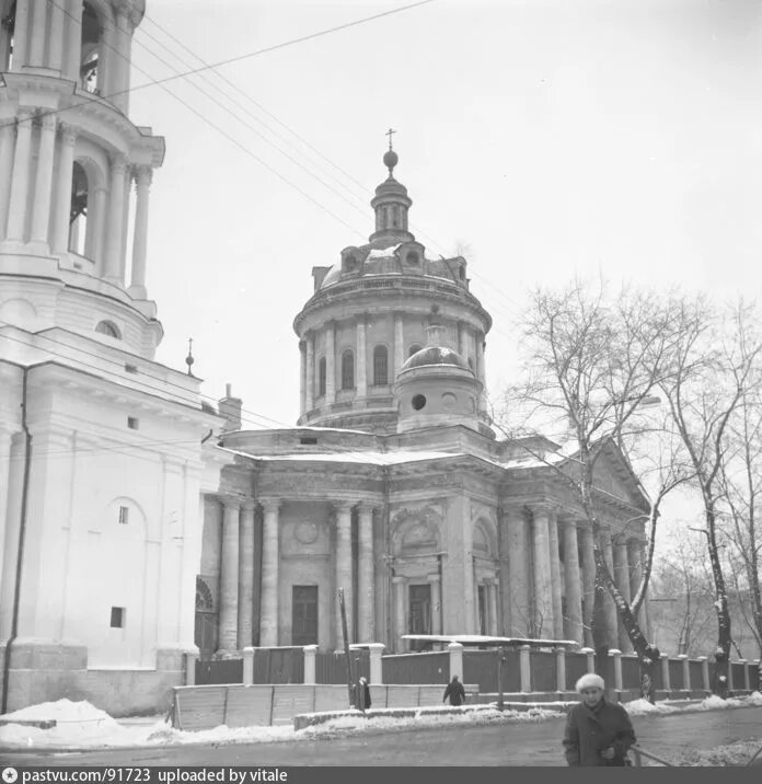 Храмы Москвы - Мегаэнциклопедия Кирилла и Мефодия - медиаальбом