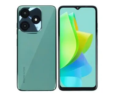 Tecno 10 4 128