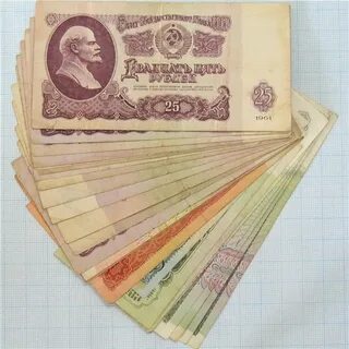 Денежная реформа 1961