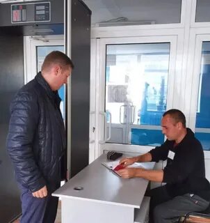 Охрана школ в 2024 году