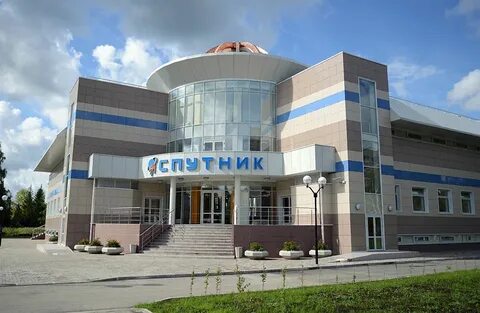 Комплекс мирный