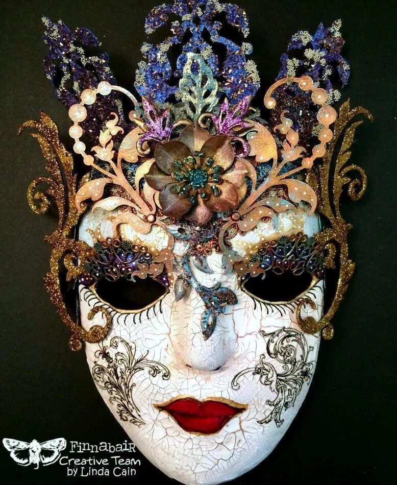 Create mask