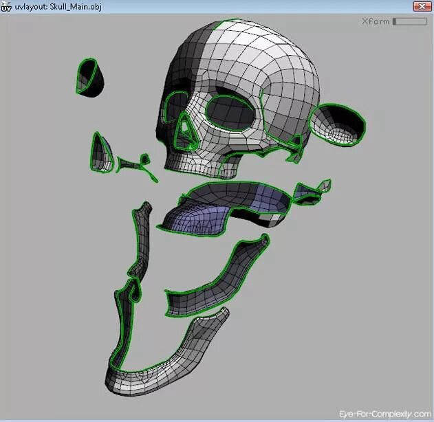 UVLAYOUT. 3d моделинг туториал огурец. UV 3d model. 3 Д модель ультрафиолетовый. Main obj