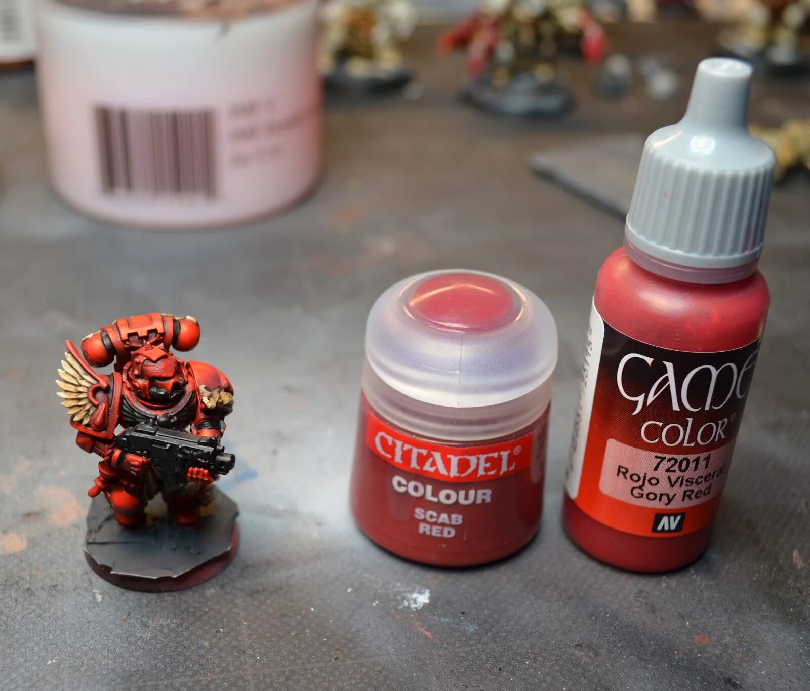 Краска blood angels red. The girl of his dreams. Идиомы с цветом на английском. Let it be: words of acceptance. I m getting red.