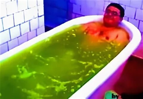 Как делать скипидарную ванну