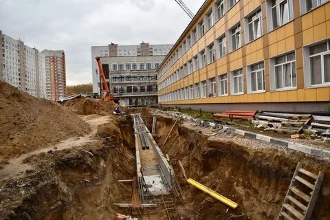 Школа 14 к