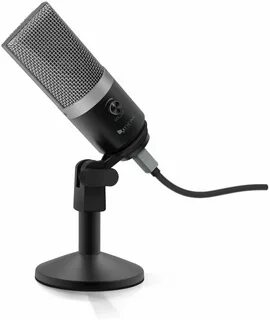 Usb микрофон для телефона