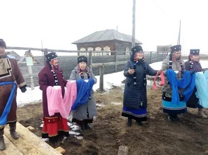 Погода хогот иркутская область