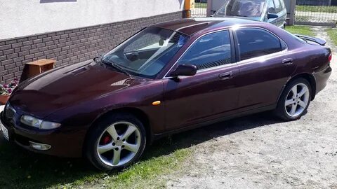 Mazda xedos 6