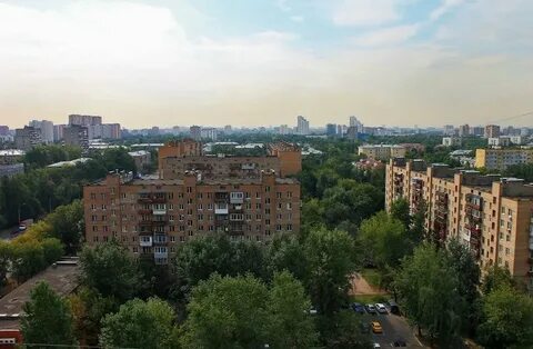 Москва ул шоссе энтузиастов
