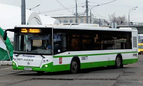 Расписание 760 автобуса от щелковской